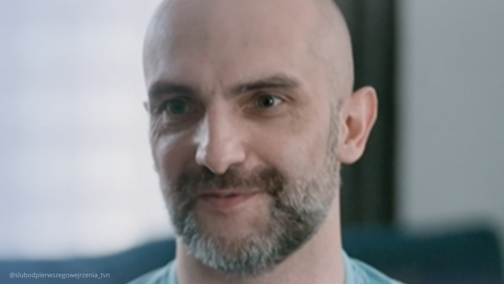 Maciej ze „Ślubu…” publikuje mocny wpis. Po chwili… skasował go