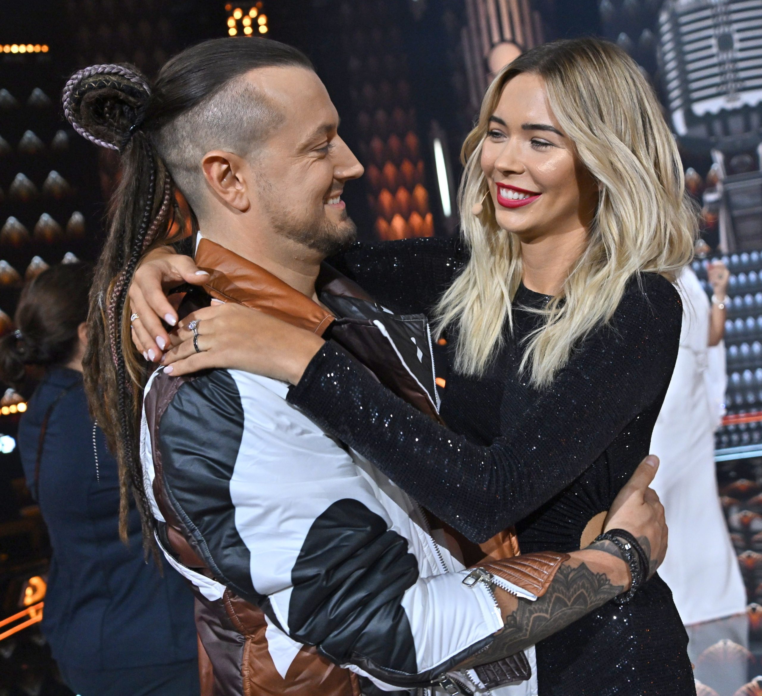 Zdjęcie Kubicka i Baron jednak się rozwodzą? Nowe informacje zaskoczyły fanów #1