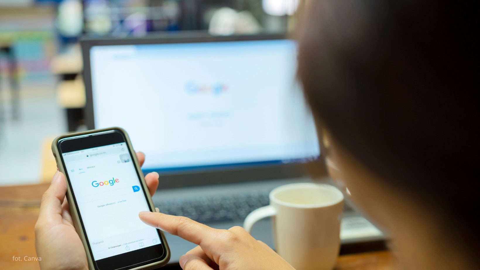 Zdjęcie Kto dominował w wyszukiwarce Google w 2025? Wyniki już są #1