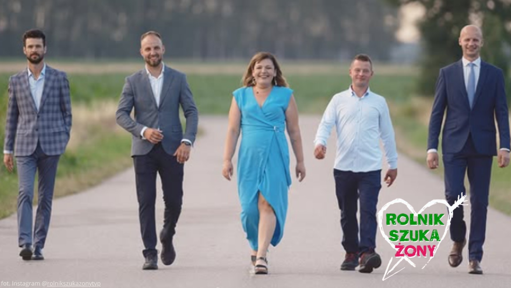 Kiedy finał “Rolnik szuka żony”? Stacja ma niespodziankę dla widzów!