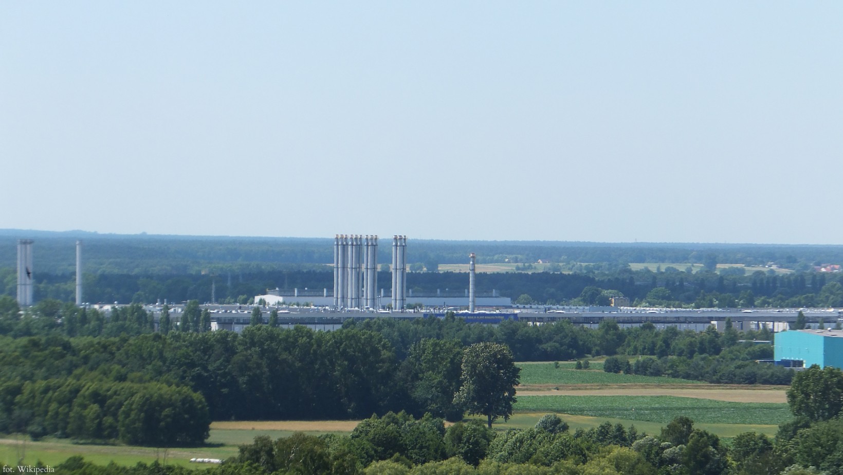 Gigant zwalnia setki ludzi! Pracownicy w szoku!