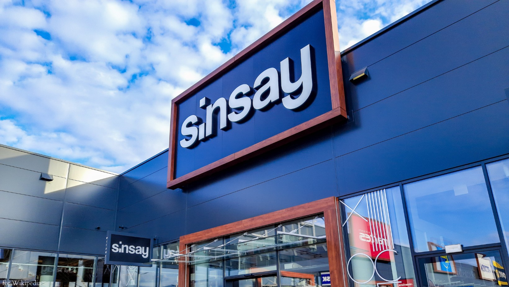 Pilne ostrzeżenie! Sinsay wycofuje produkt – grozi zdrowiu!