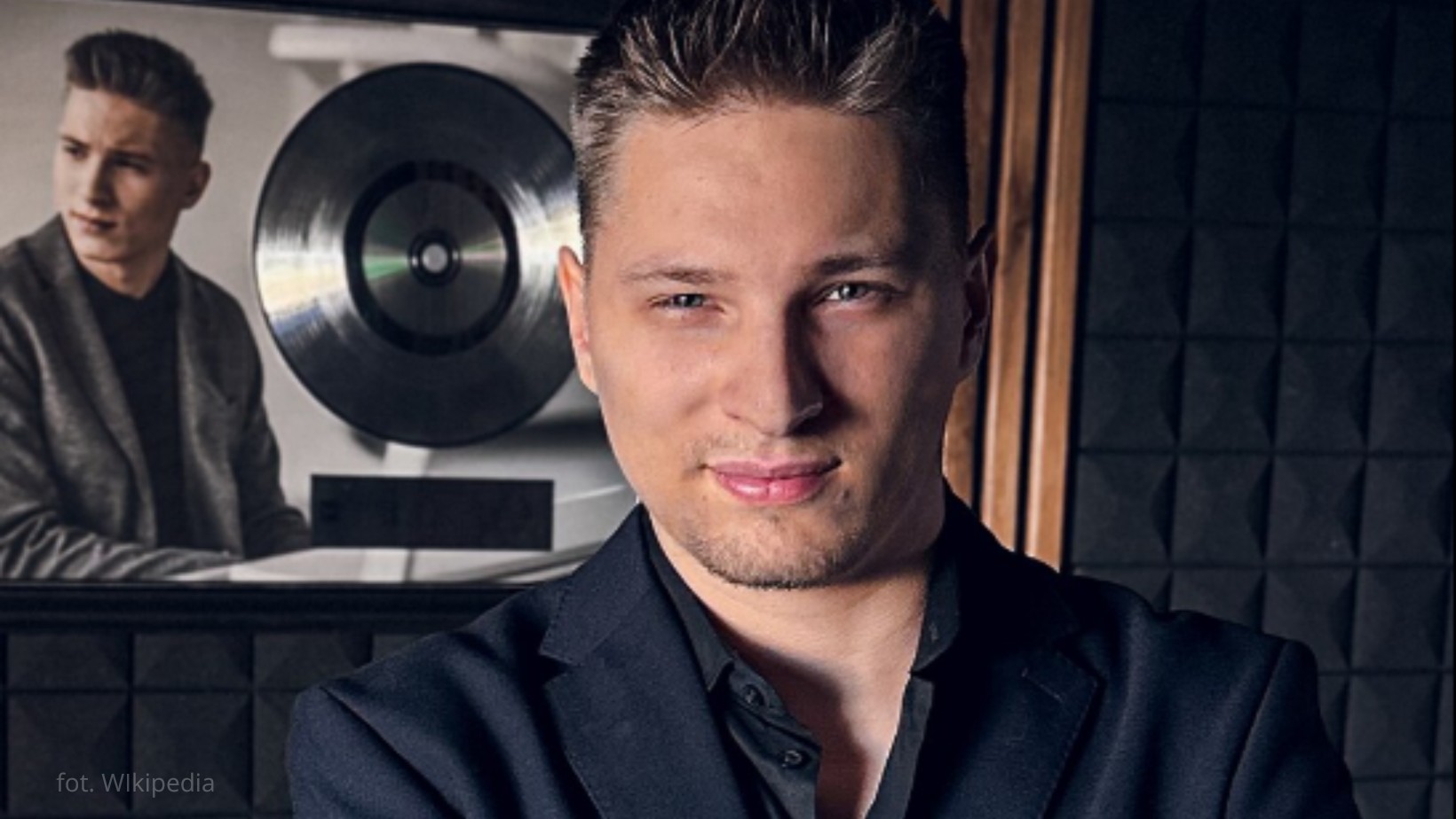 Były uczestnik „The Voice of Poland” żył w białym małżeństwie. Teraz ogłosił rozstanie z żoną