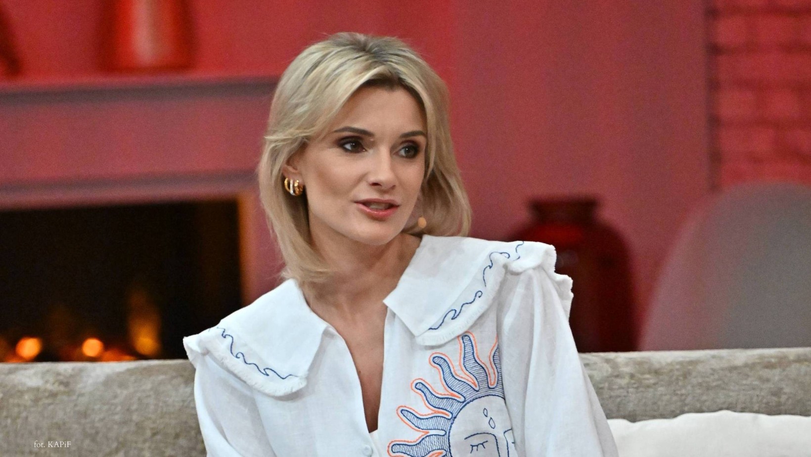 Anna Lewandowska w żałobie. Nie żyje jej brat…