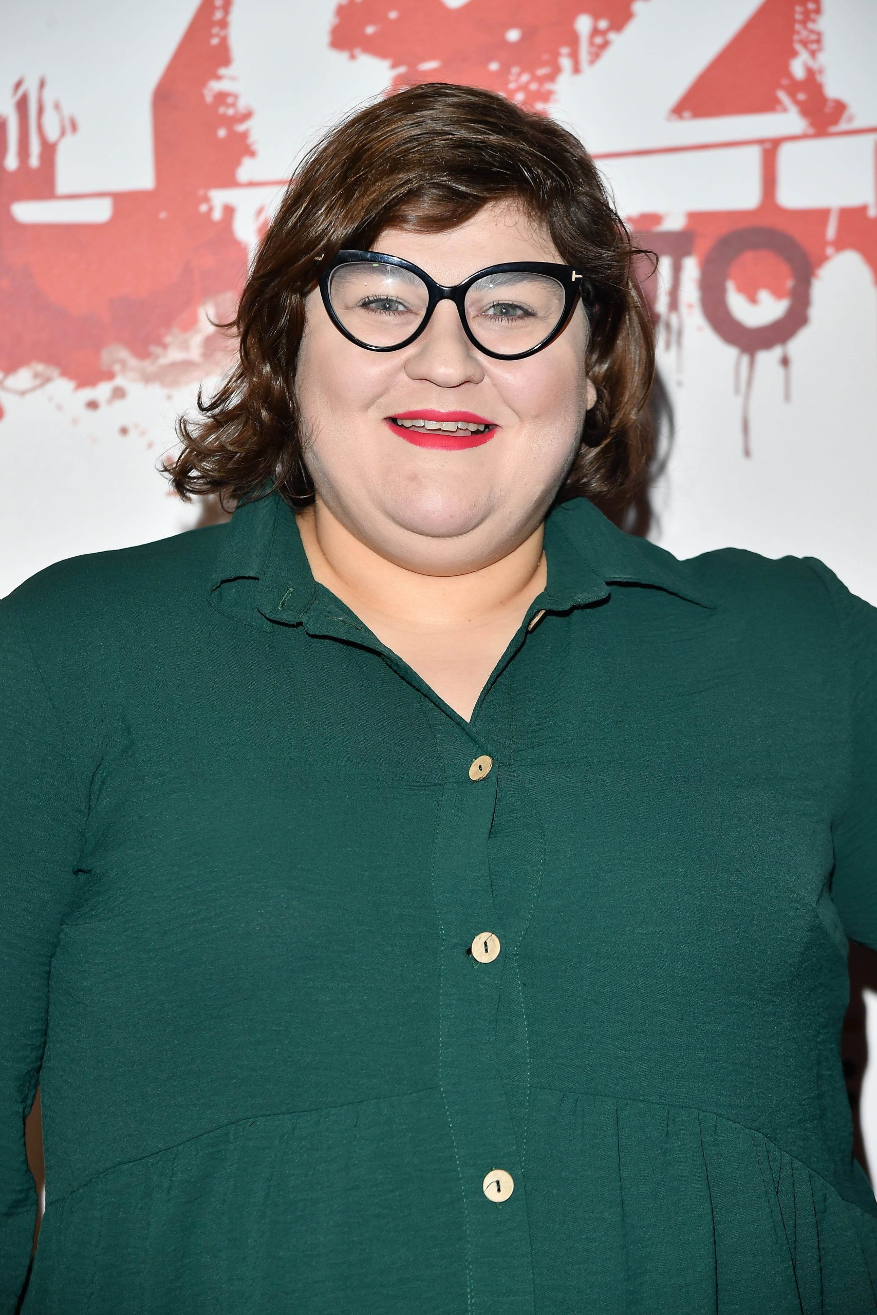 Zdjęcie "Jakbym jej nie miała, to bym umarła" Dominika Gwit wyjaśnia,  dlaczego korzysta z pomocy niani #1