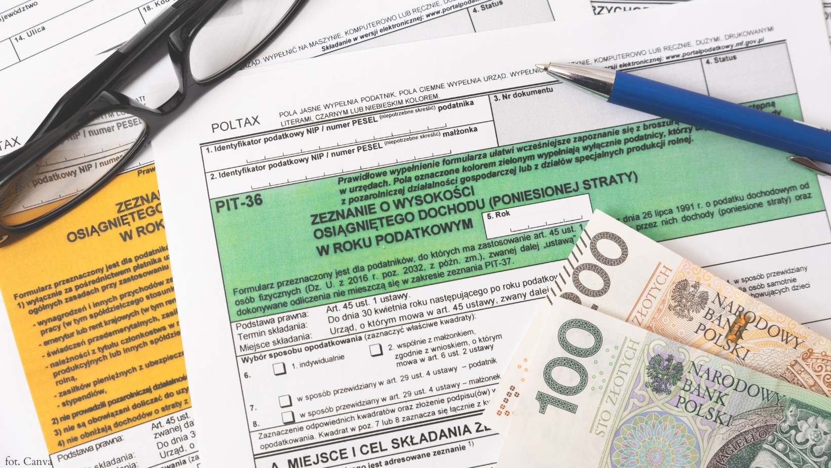 Ważny komunikat Urzędu Skarbowego! Utrudnienia dla podatników!