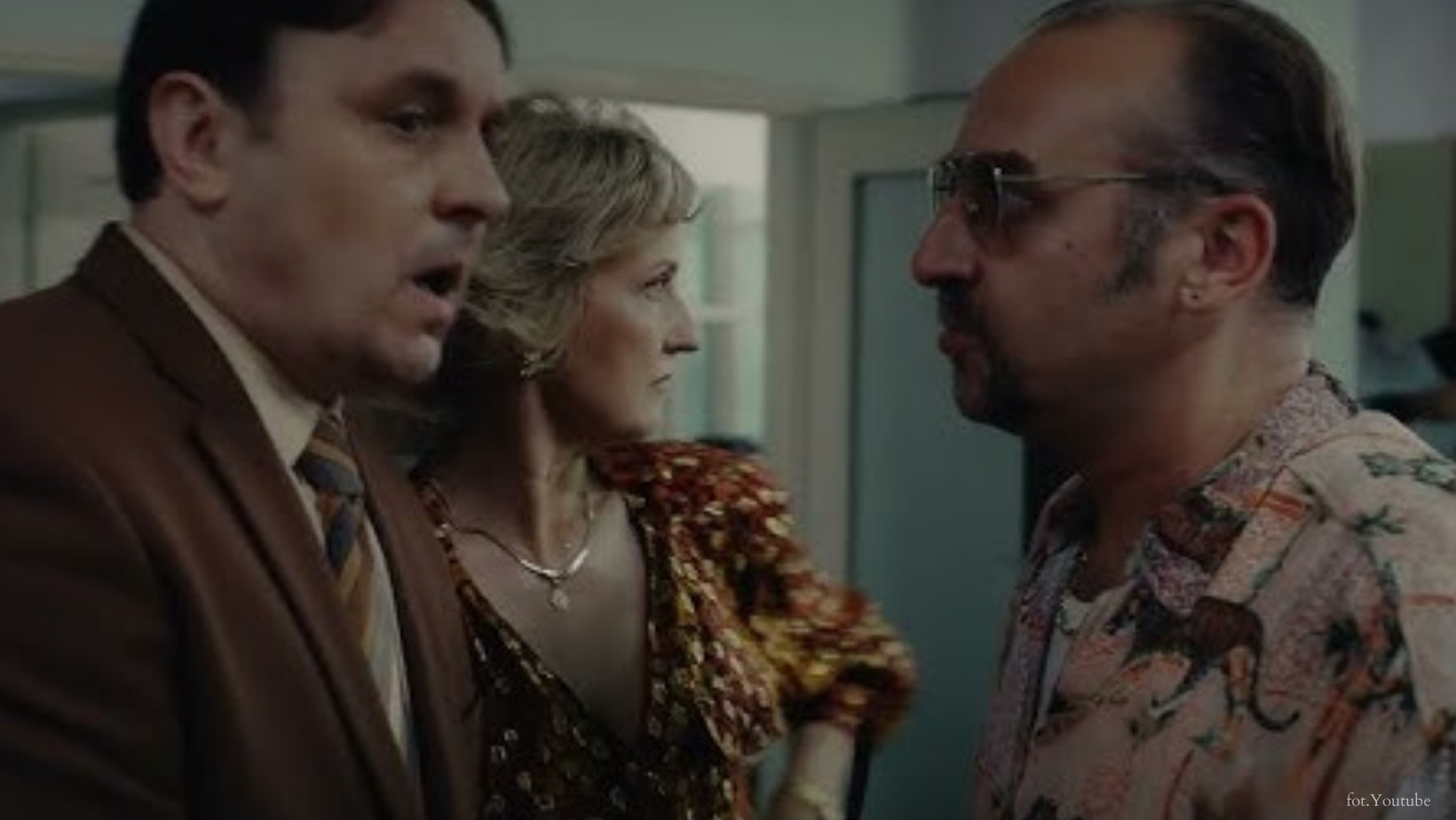 Zdjęcie Najśmieszniejsza polska komedia ostatnich lat już online! „Teściowie 3” podbijają HBO Max #1