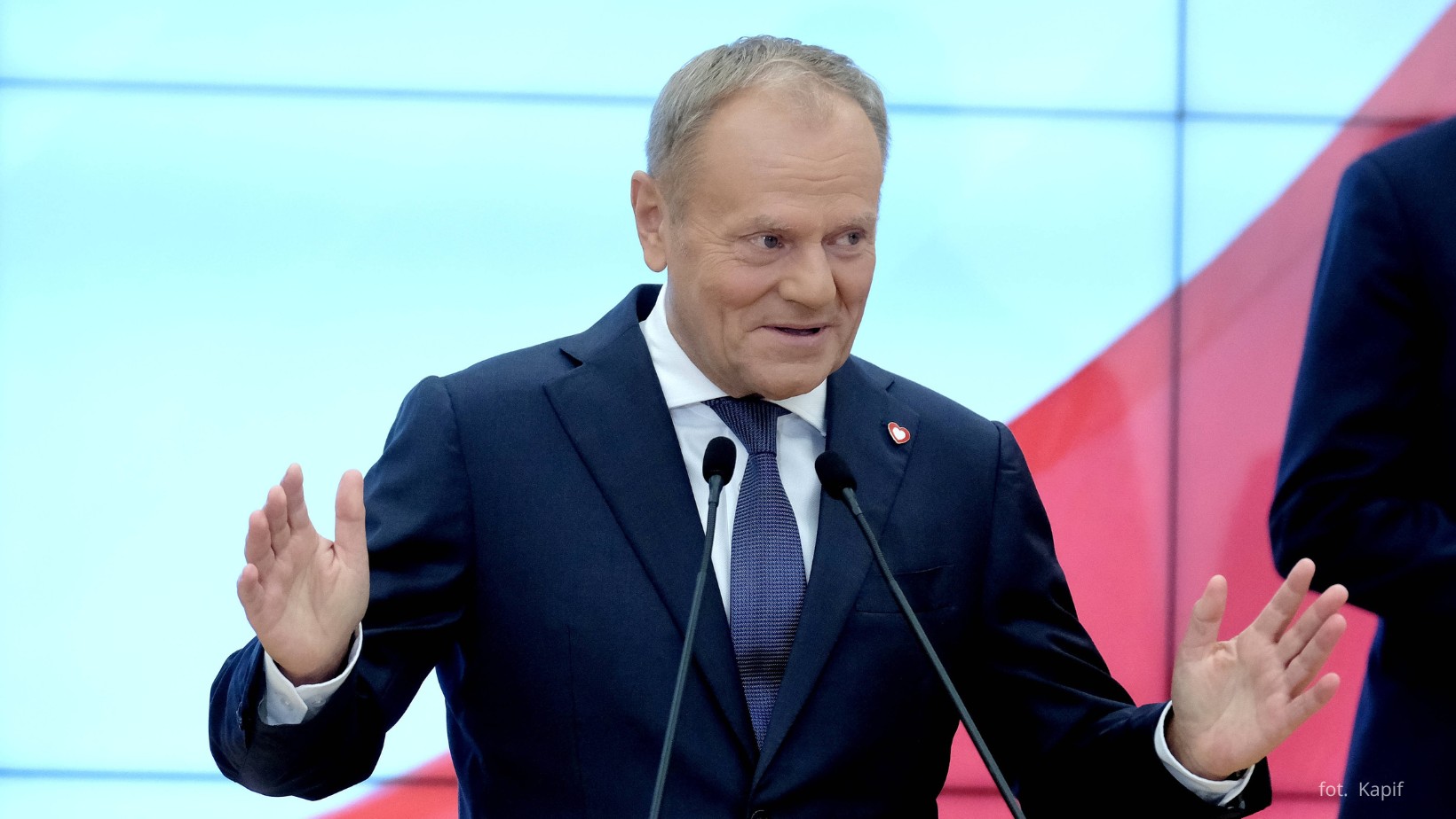 Wpis Tuska viralem na świecie! Ponad 29 milionów wyświetleń w dobę