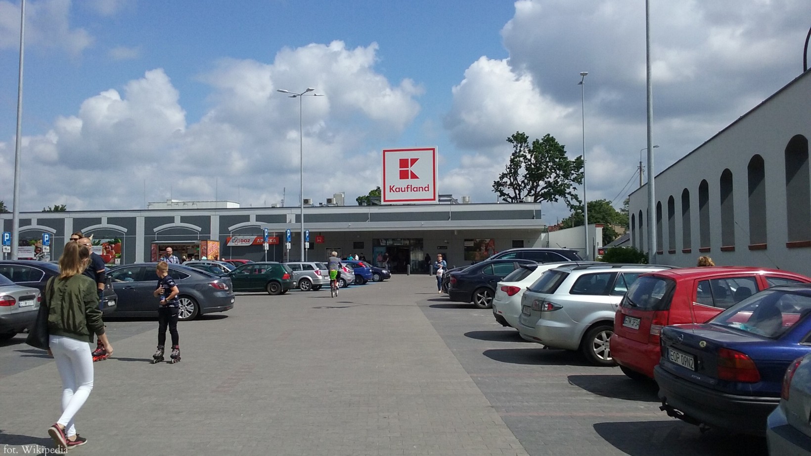 Strajk ostrzegawczy w Kauflandzie już w niedzielę! Pracownicy mają dość.