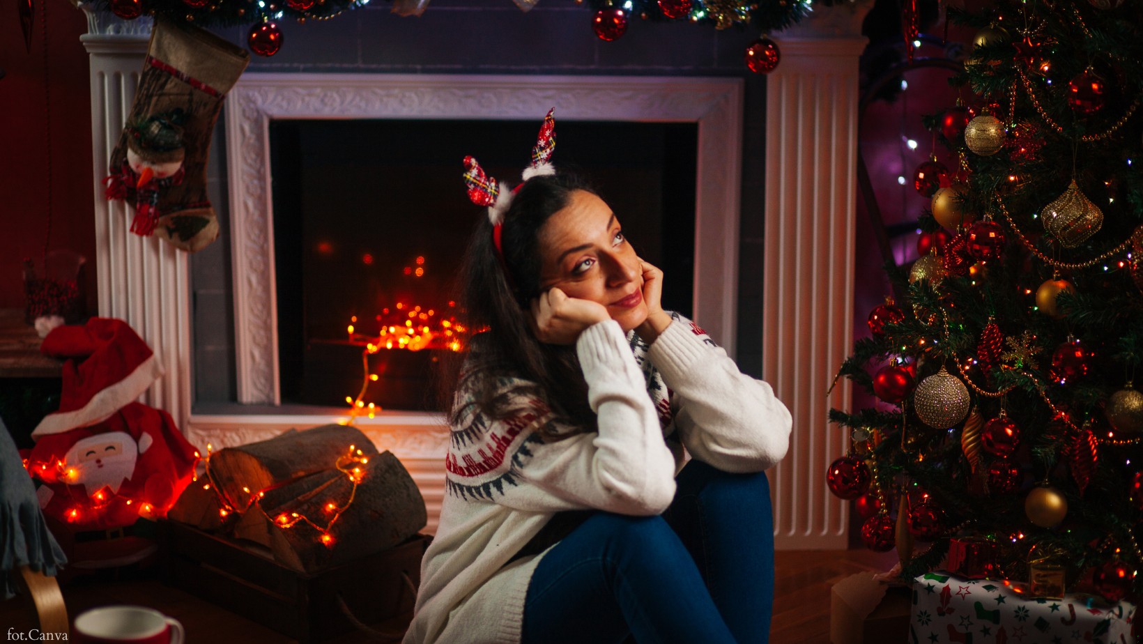 Osoby spod tych znaków zodiaku spędzą SAMOTNIE święta Bożego Narodzenia