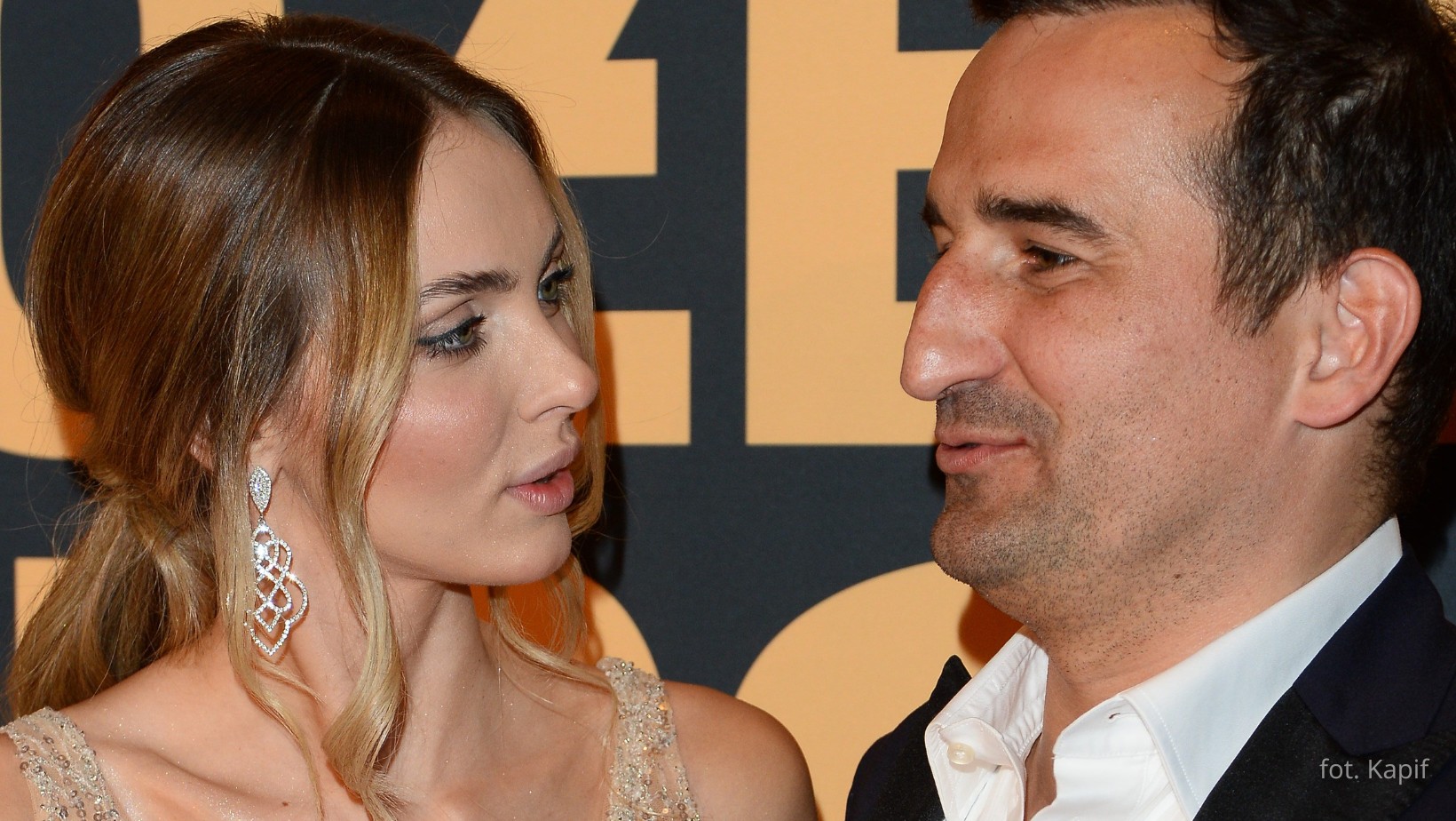 „Takiej już nie będziesz miał” – Michał Koterski zażartował z Leszczak po rozstaniu. Odpowiedziała