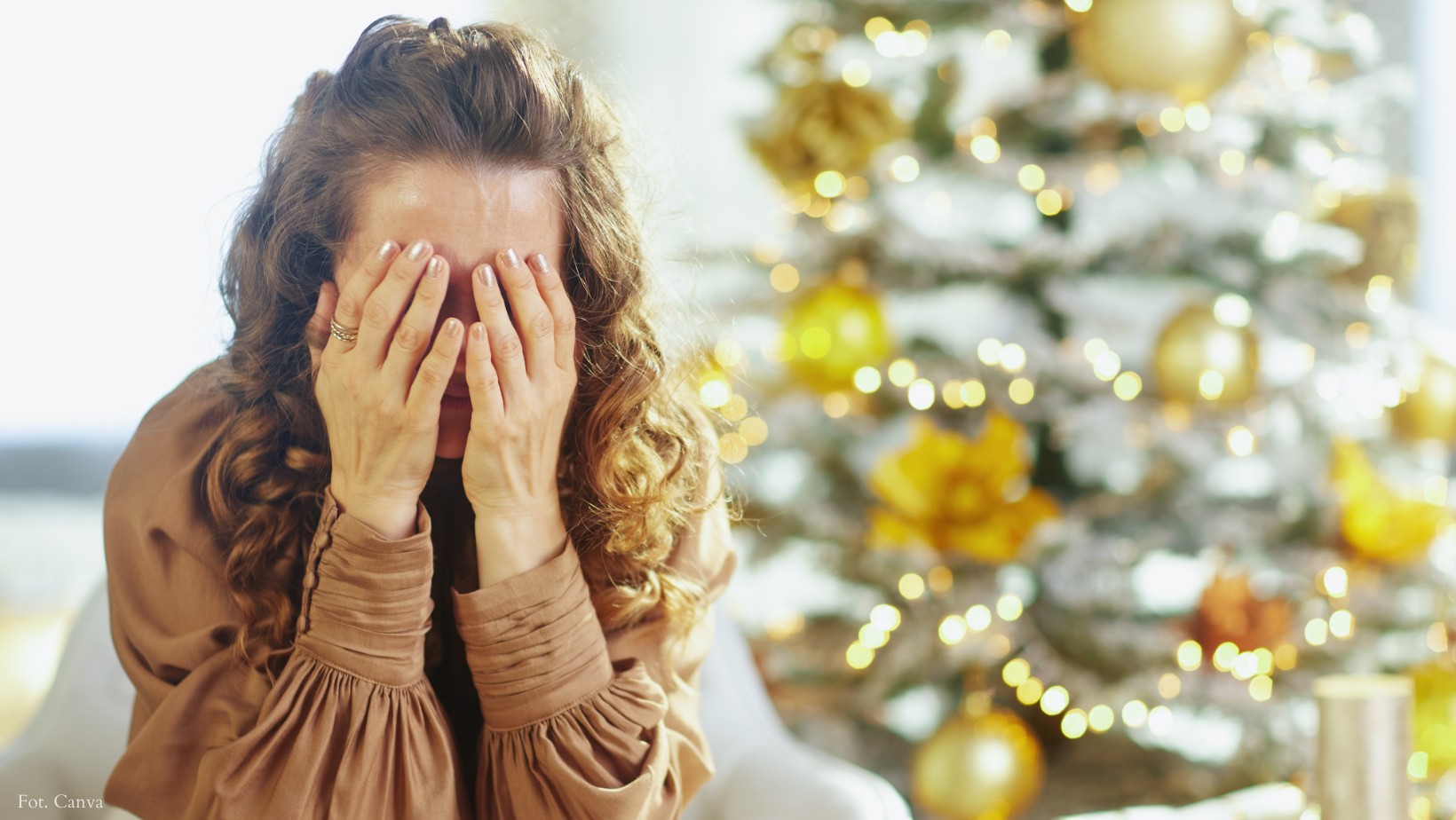 Zrób to przed świętami, a pech cię dopadnie. Lepiej uważaj!