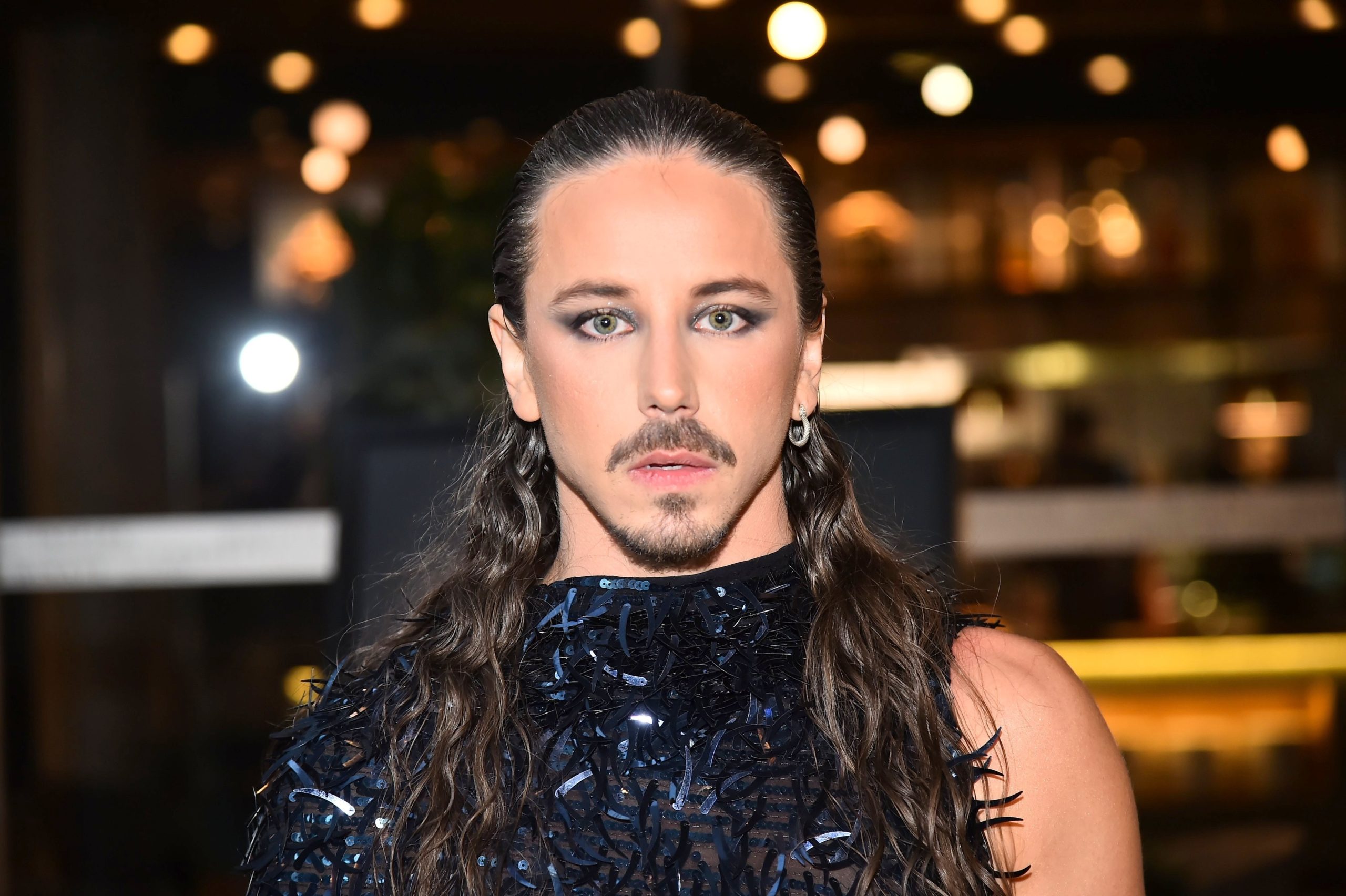 Zdjęcie Czy Michał Szpak jest zakochany? Zdradził, czy jest singlem #1