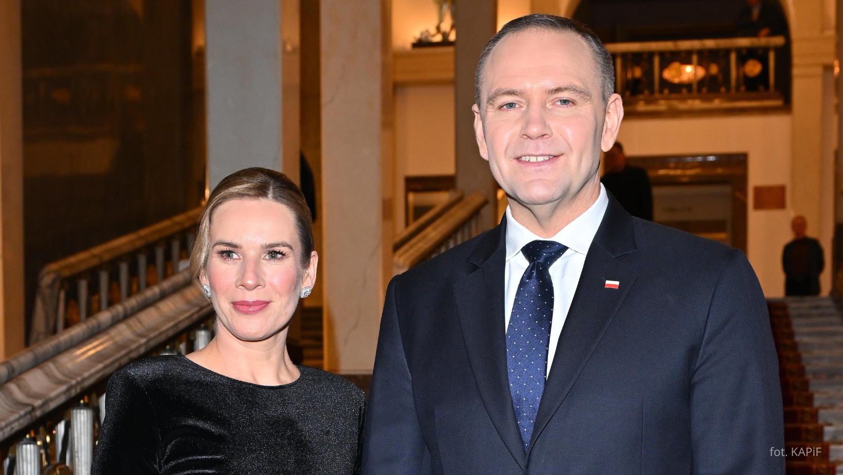 Decyzja prezydenta Nawrockiego wywołała reakcję duchownego. Padł mocny apel!