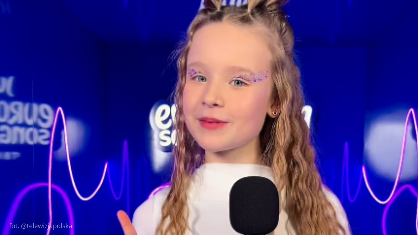 Eurowizja Junior 2025: Która wystąpi Marianna Kłos? Znamy pełną kolejność!
