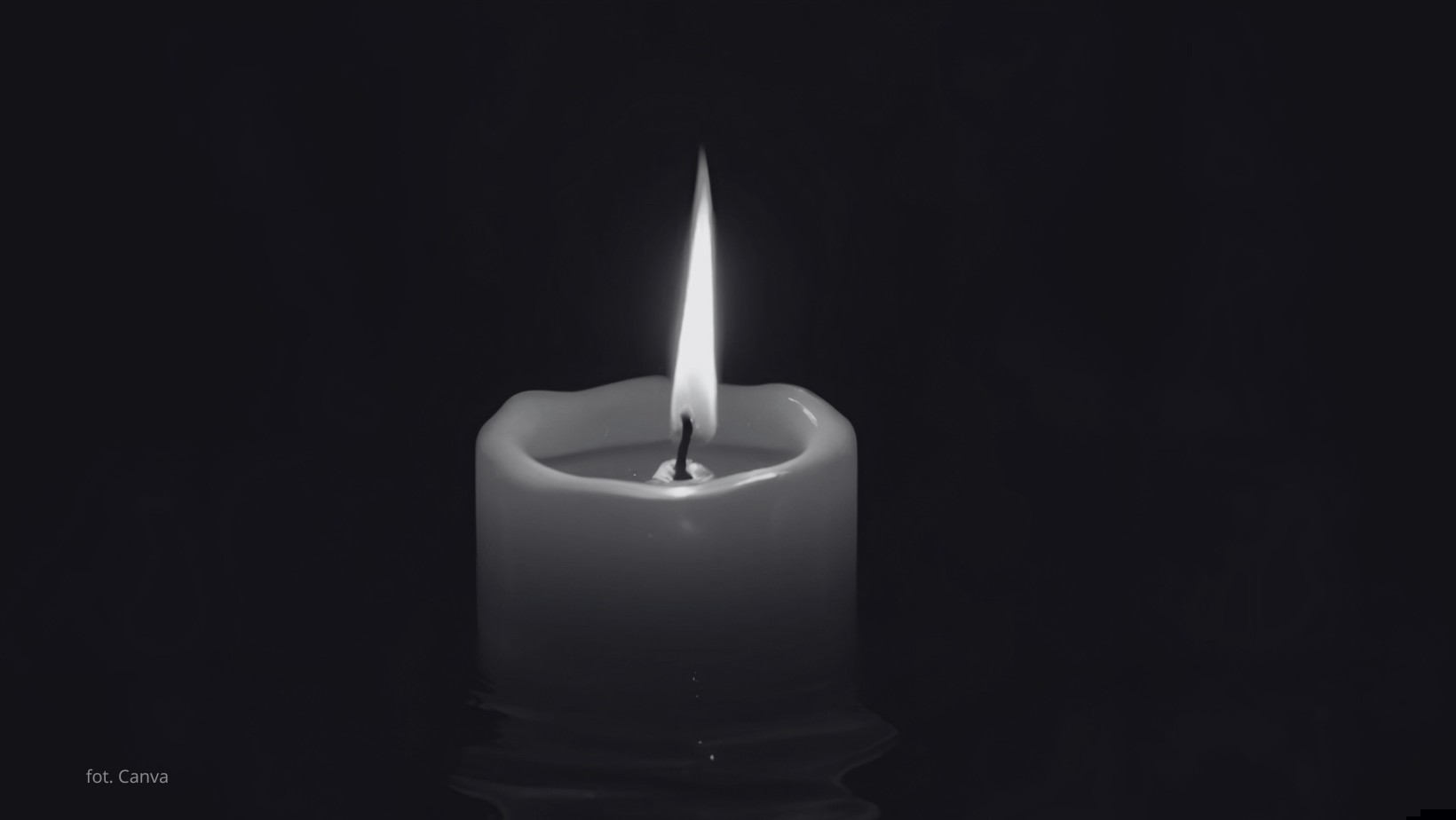 Nie żyje Robert Wolski. Rodzina przekazała ważną informację