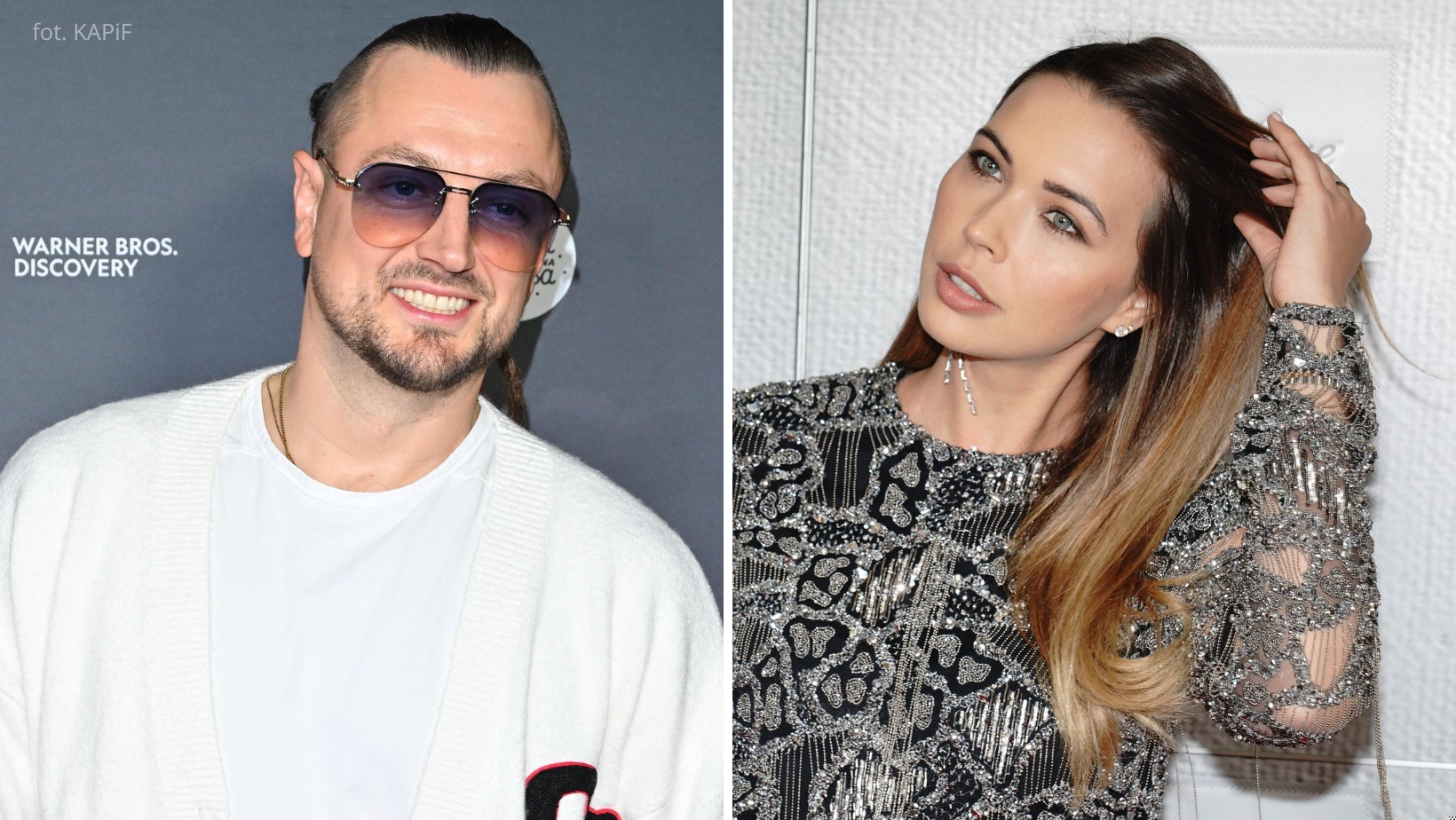 Kubicka pisze o kobietach, które „robią wszystko same”. Baron poczuje się wywołany?