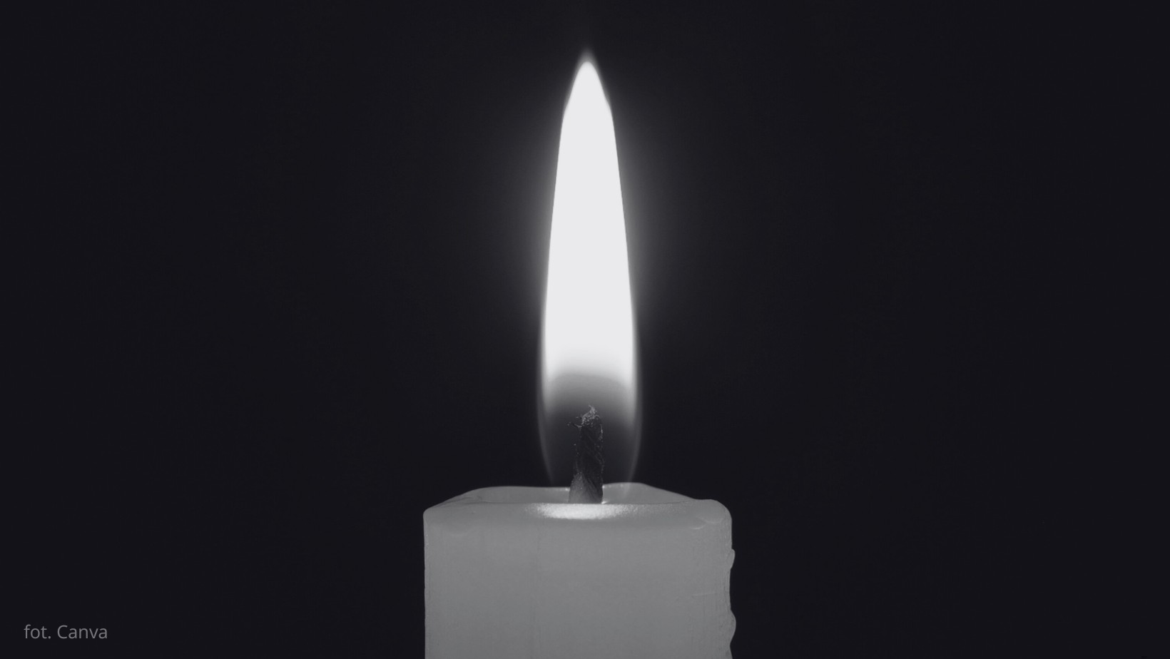 Nie żyje były dziennikarz TVP. Smutną wiadomość przekazała rodzina