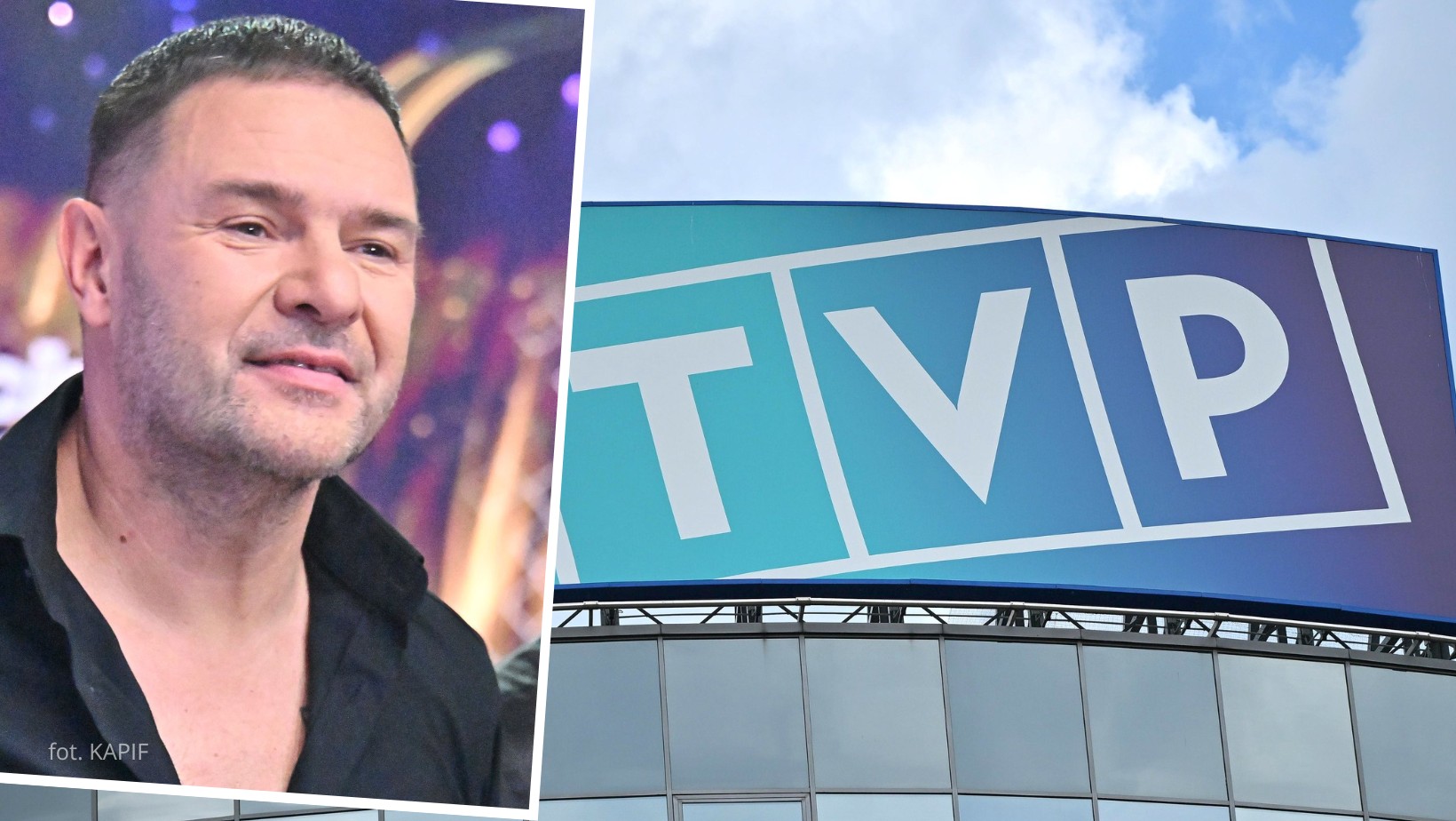 Reklama z Karolakiem oburzyła widzów! TVP reaguje natychmiast