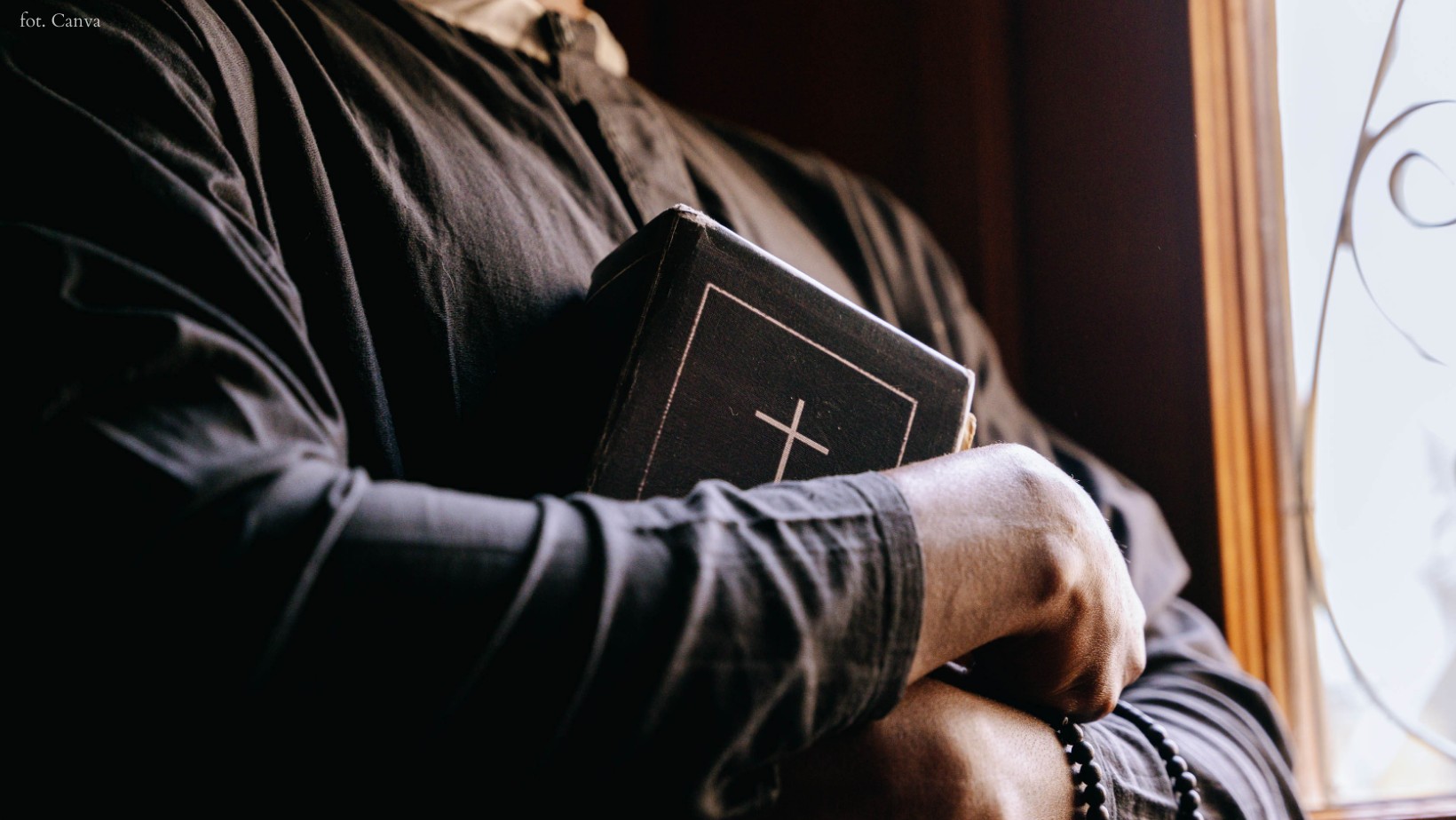 Zdjęcie Koniec tradycyjnej kolędy? Coraz więcej parafii mówi „dość” #1