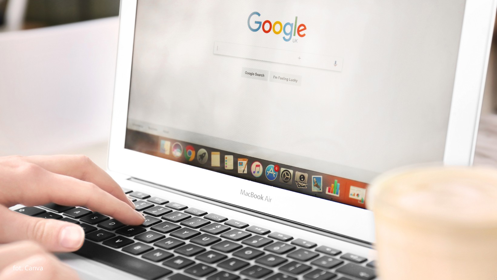 Kto dominował w wyszukiwarce Google w 2025? Wyniki już są