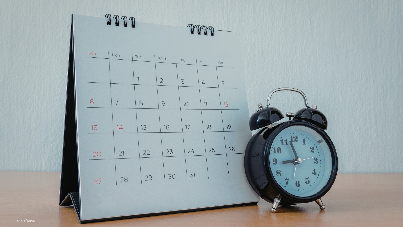 Dni wolne od pracy w 2026 roku – kiedy najlepiej zaplanować urlop?