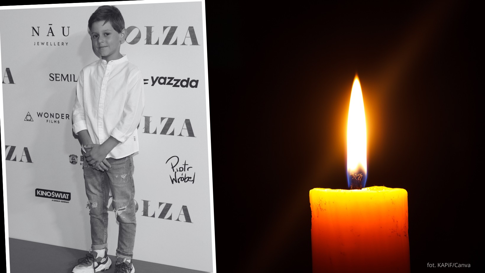 Tragiczne szczegóły śmierci 11-letniego Nikodema. Jest relacja strażaka…