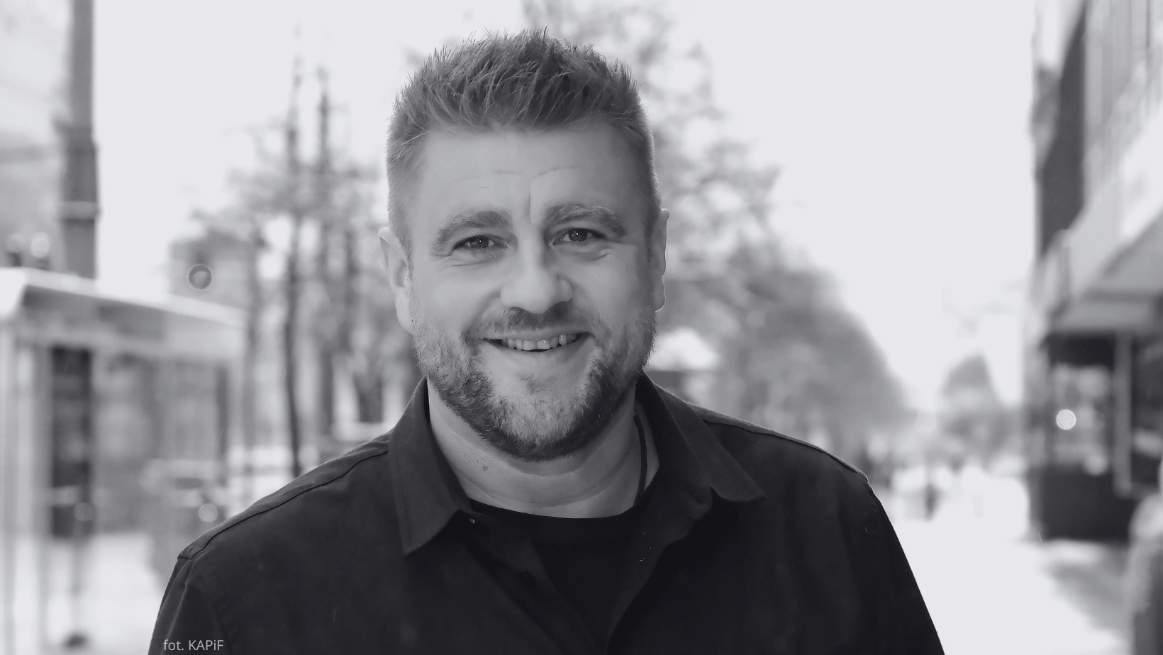 “Czuł, że nadciąga koniec” – Anastazja Jakubiak o ostatnich chwilach życia Tomka