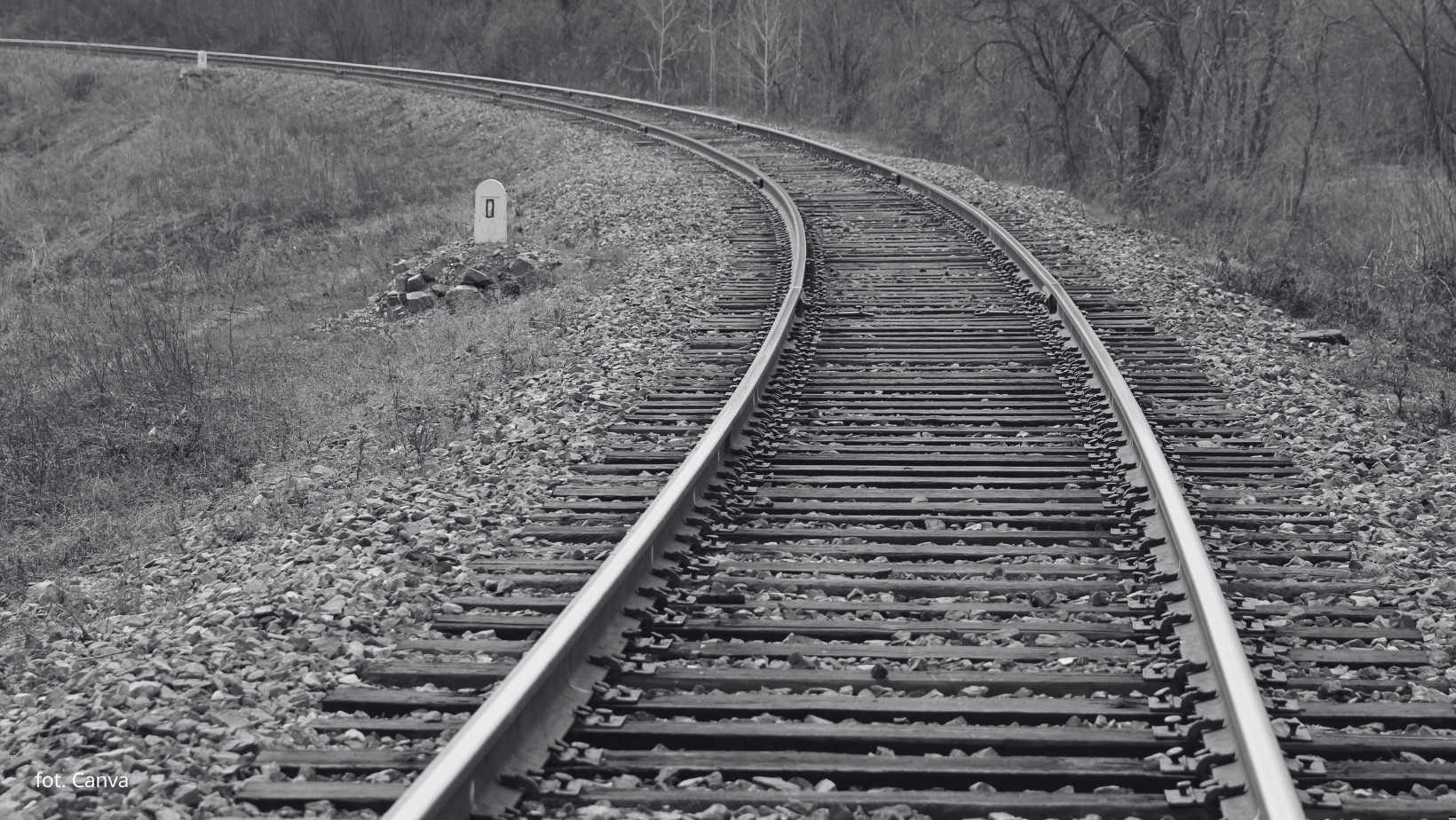 „Wielki żal” – Samochód wjechał pod pociąg. Tragiczny wypadek na przejeździe