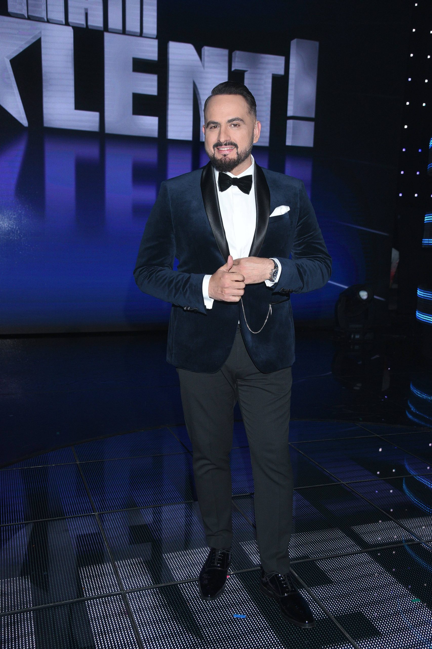 Zdjęcie TVN szykuje rewolucję w „Mam Talent”! Zmiany w jury! #2