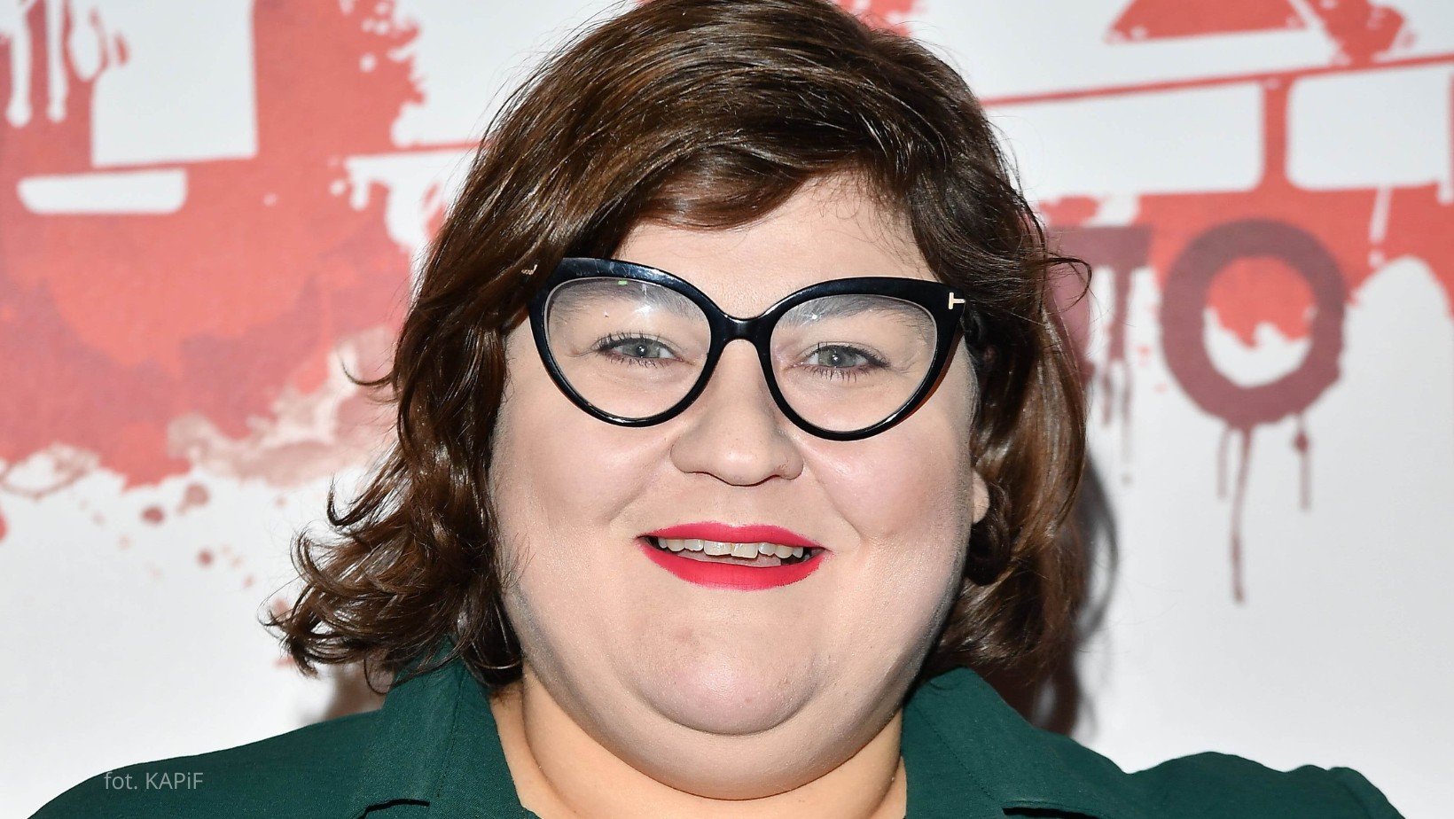 „Jakbym jej nie miała, to bym umarła” Dominika Gwit wyjaśnia,  dlaczego korzysta z pomocy niani