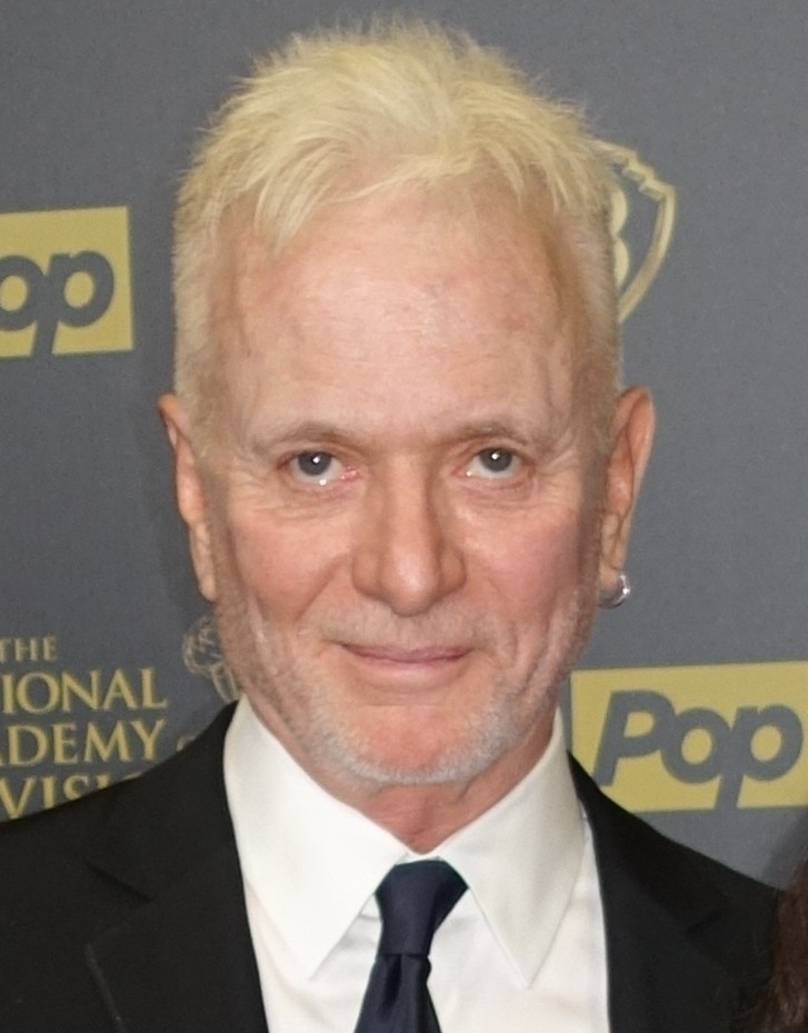 Zdjęcie Nie żyje Anthony Geary – legenda amerykańskich oper mydlanych #1