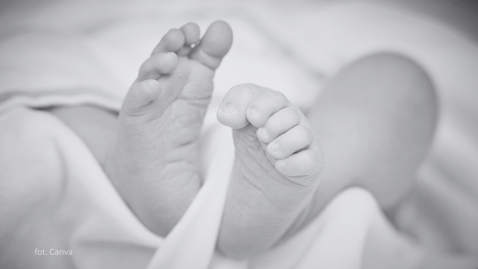 Warszawa: 7-miesięczne niemowlę nie żyje. Wstrząsające odkrycie