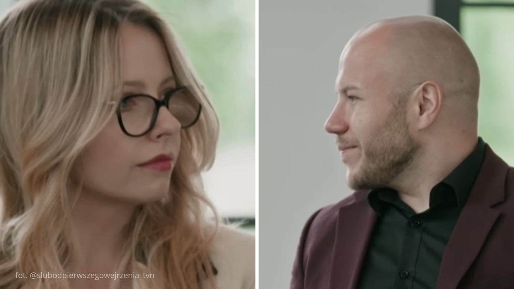 „Nie na zawsze” – Zaskakujące wyznanie Macieja ze „Ślubu…” po ogłoszeniu rozstania z Karoliną