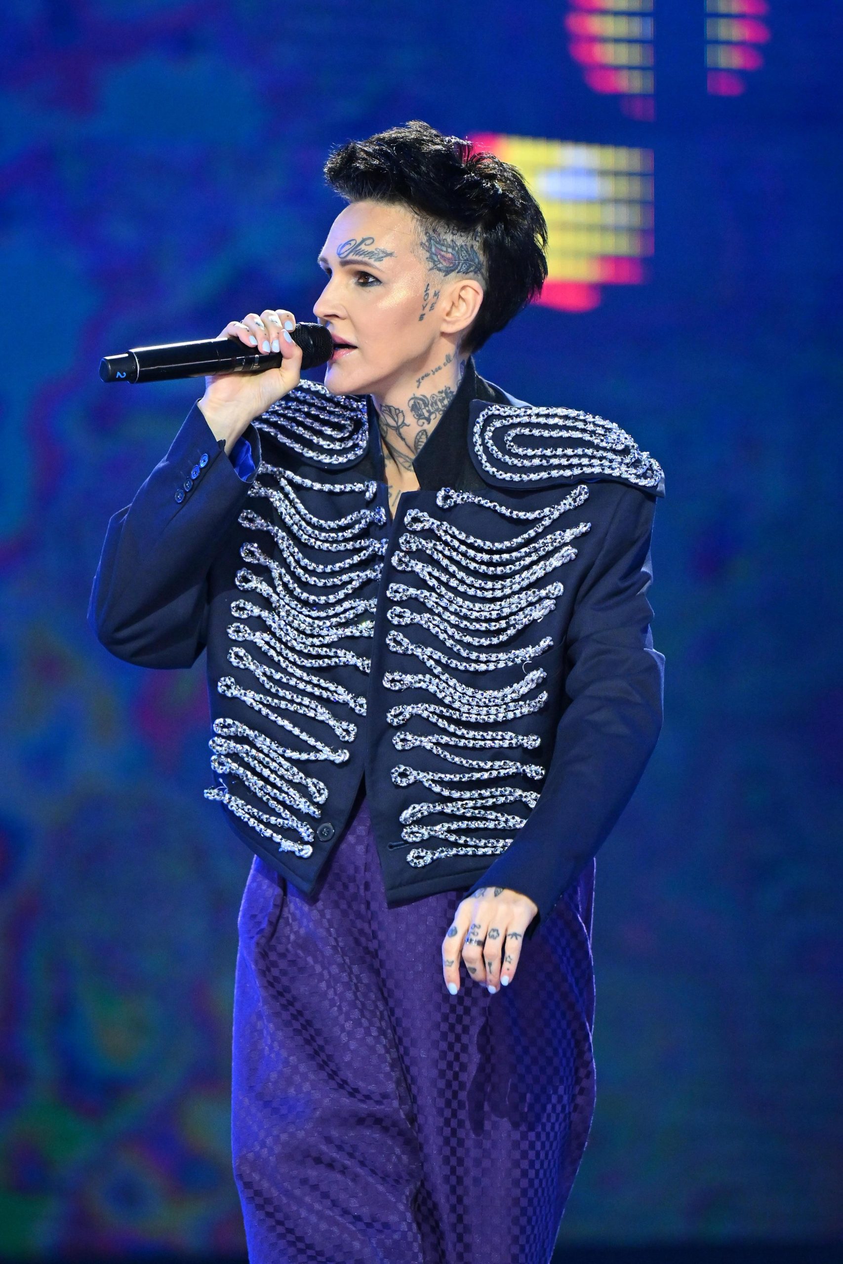 Zdjęcie Chylińska nie wytrzymała. Zwróciła się do fanów z pilnym komunikatem #2