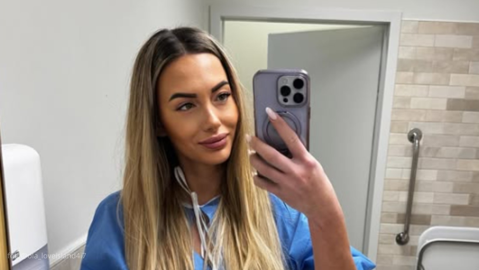 Ola z „Love Island” w ciąży! Ujawniła, że przeszła in vitro