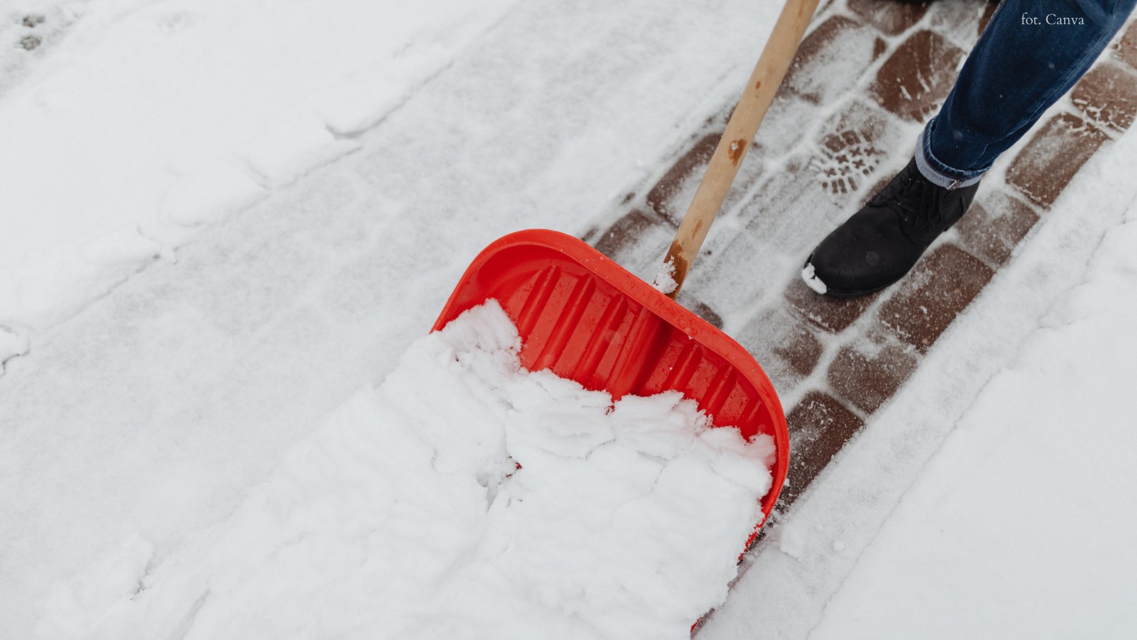 Pilny komunikat RCB dla właścicieli domów!