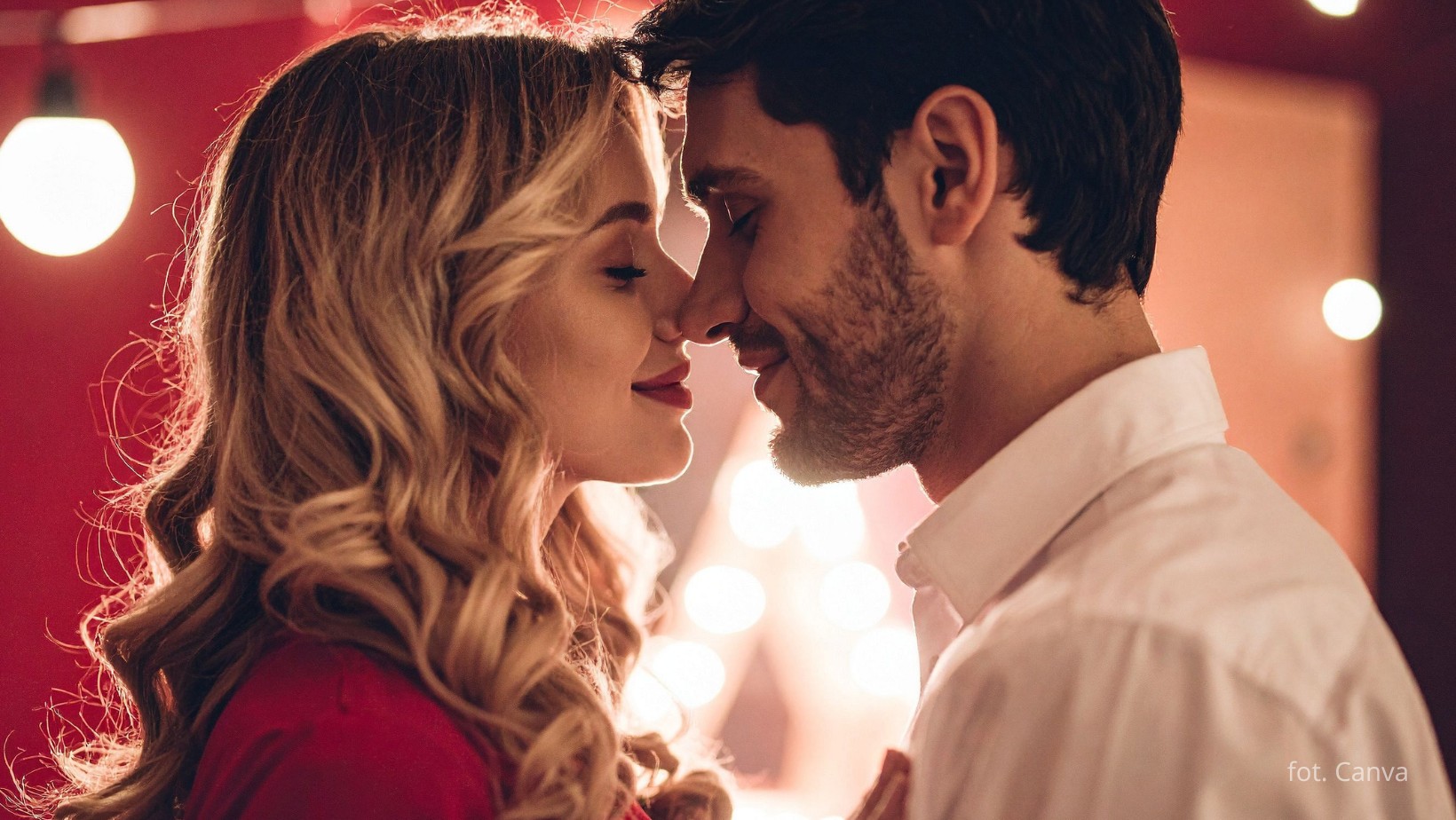 W jakich kobietach najczęściej zakochują się mężczyźni?