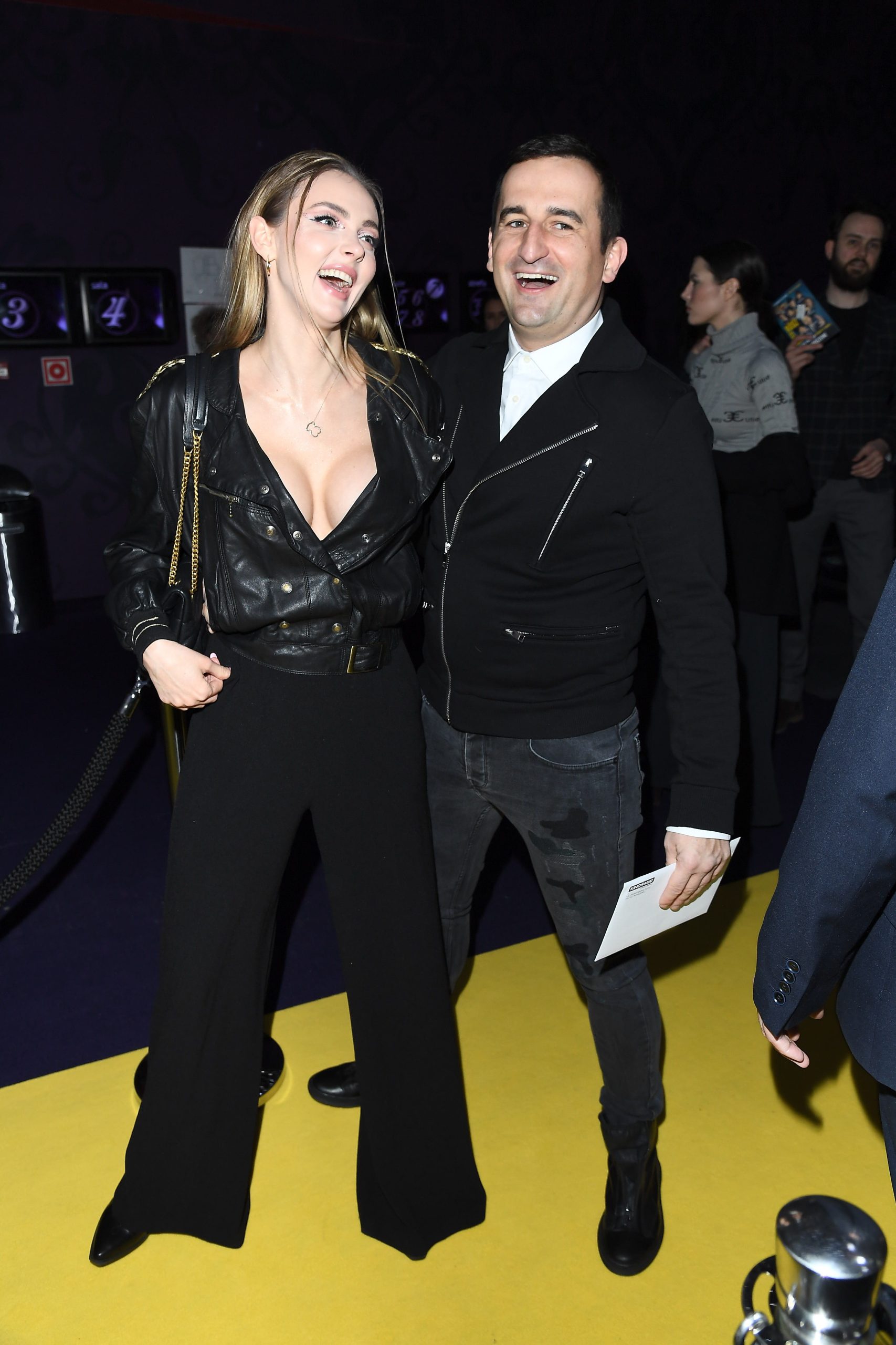 Zdjęcie "Też kosztuje ale przynajmniej nie marudzi" - Żart Koterskiego po rozstaniu rozpętał burzę w sieci #1