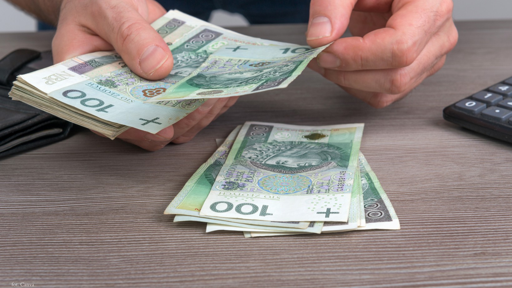 Nowa płaca minimalna 2026 – ile wyniesie na rękę i za godzinę?