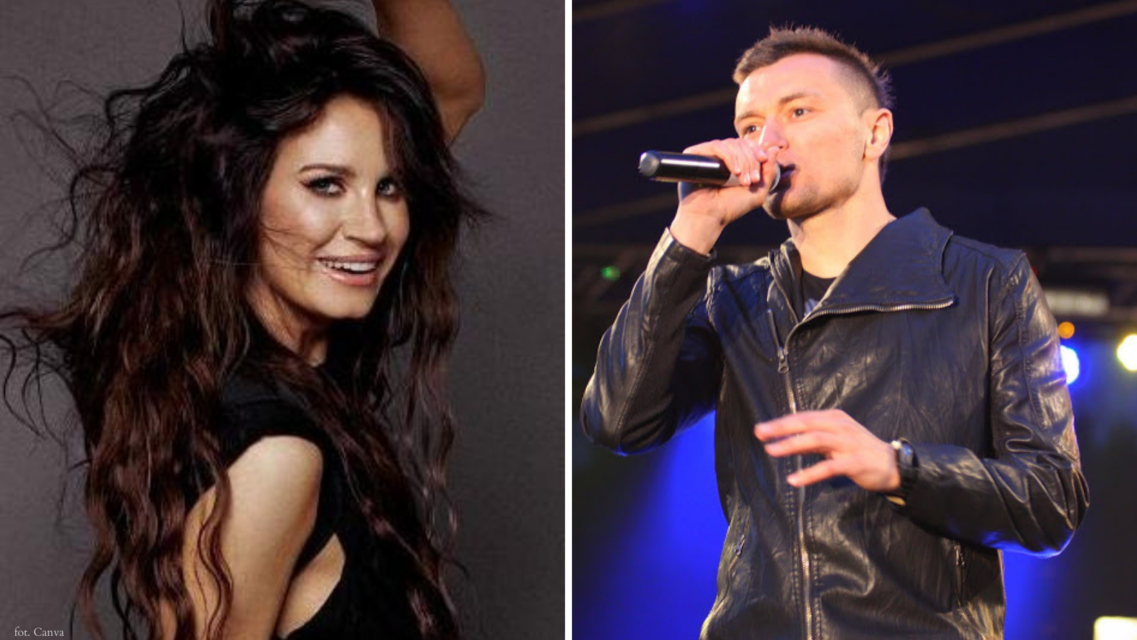 Sylwia Grzeszczak po raz pierwszy o rozwodzie z Liberem. Zaskoczyła?