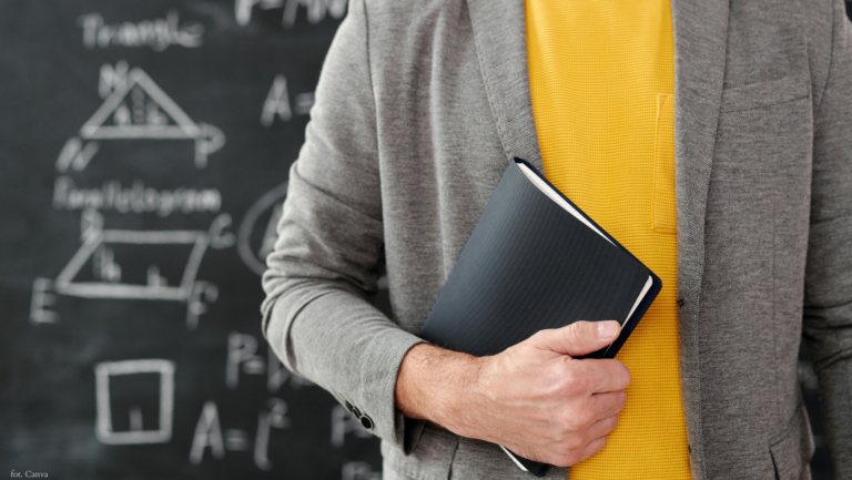 Podwyżka nauczyciel