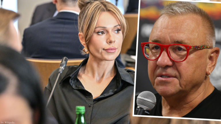 Doda nie wspiera WOŚP