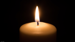 Nie żyje Ryszard Lewandowski