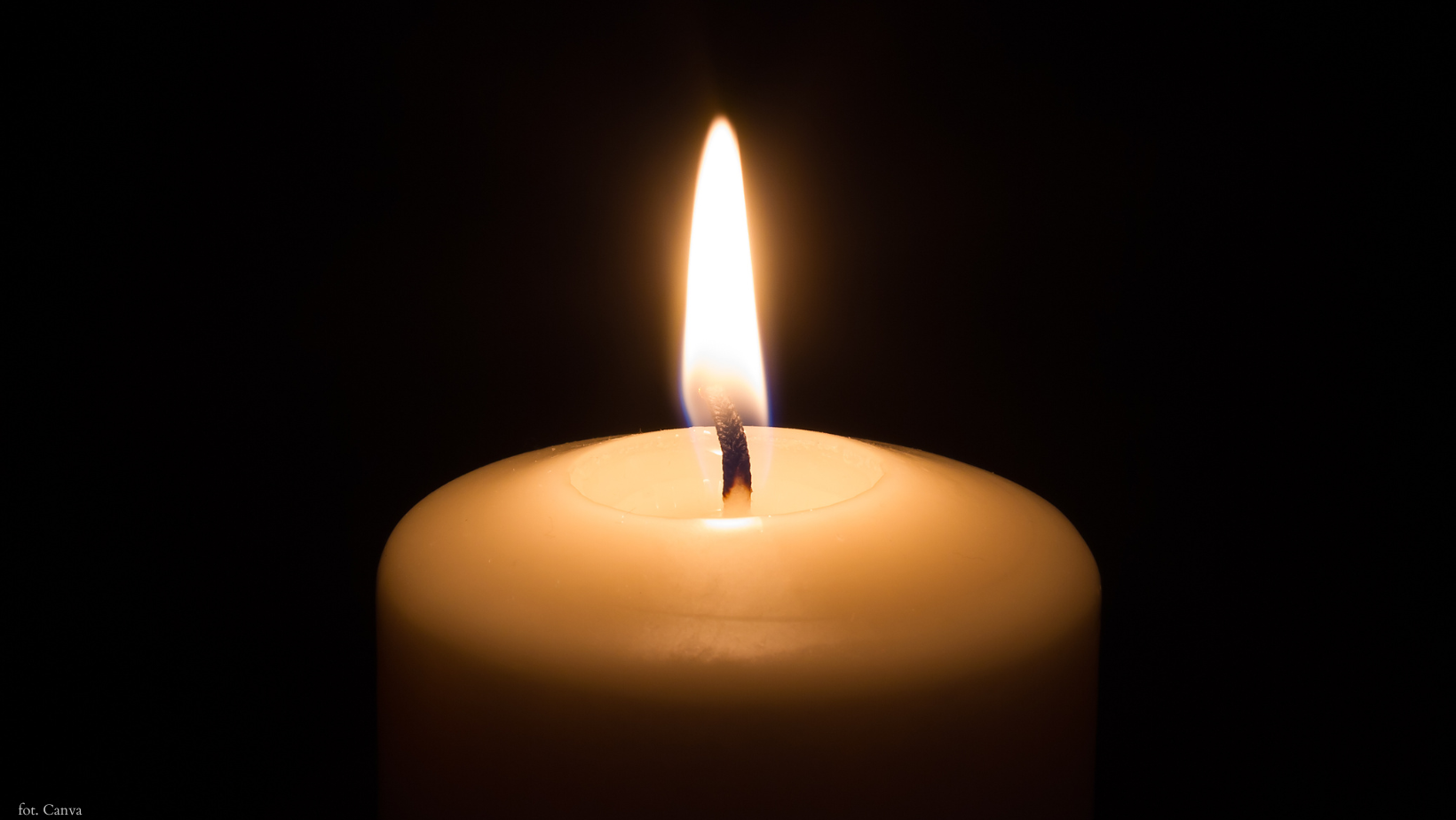 Nie żyje Ryszard Lewandowski