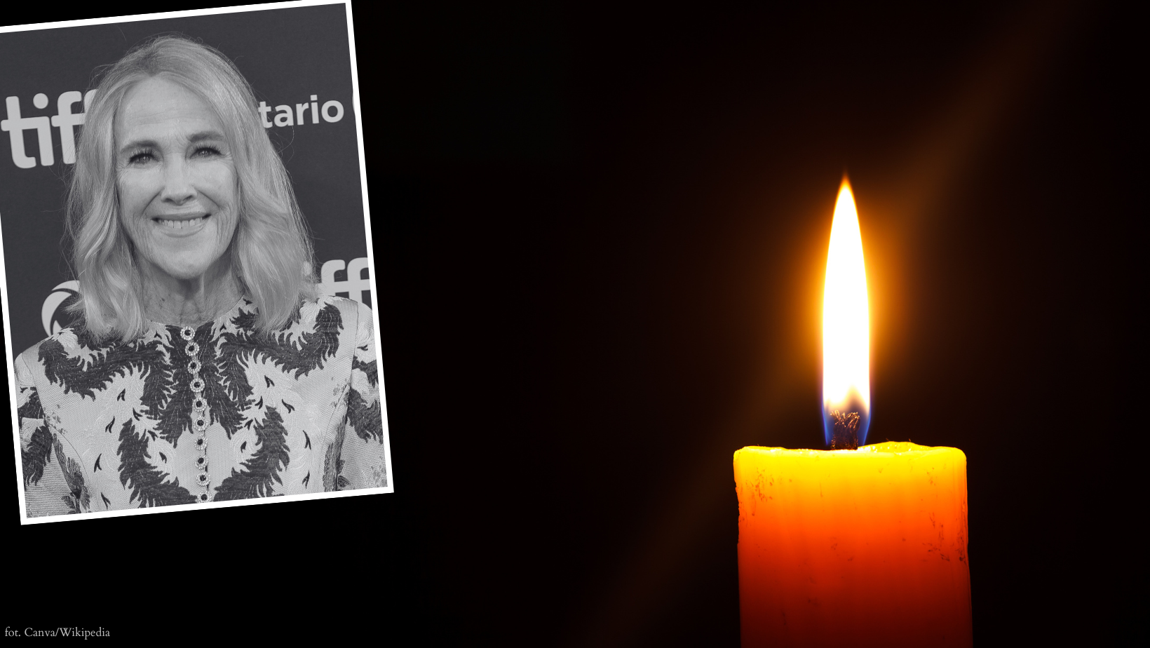 Nie  żyje główna gwiazda filmu „Kevin sam w domu”!