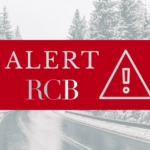 Alert RCB