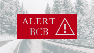 Alert RCB