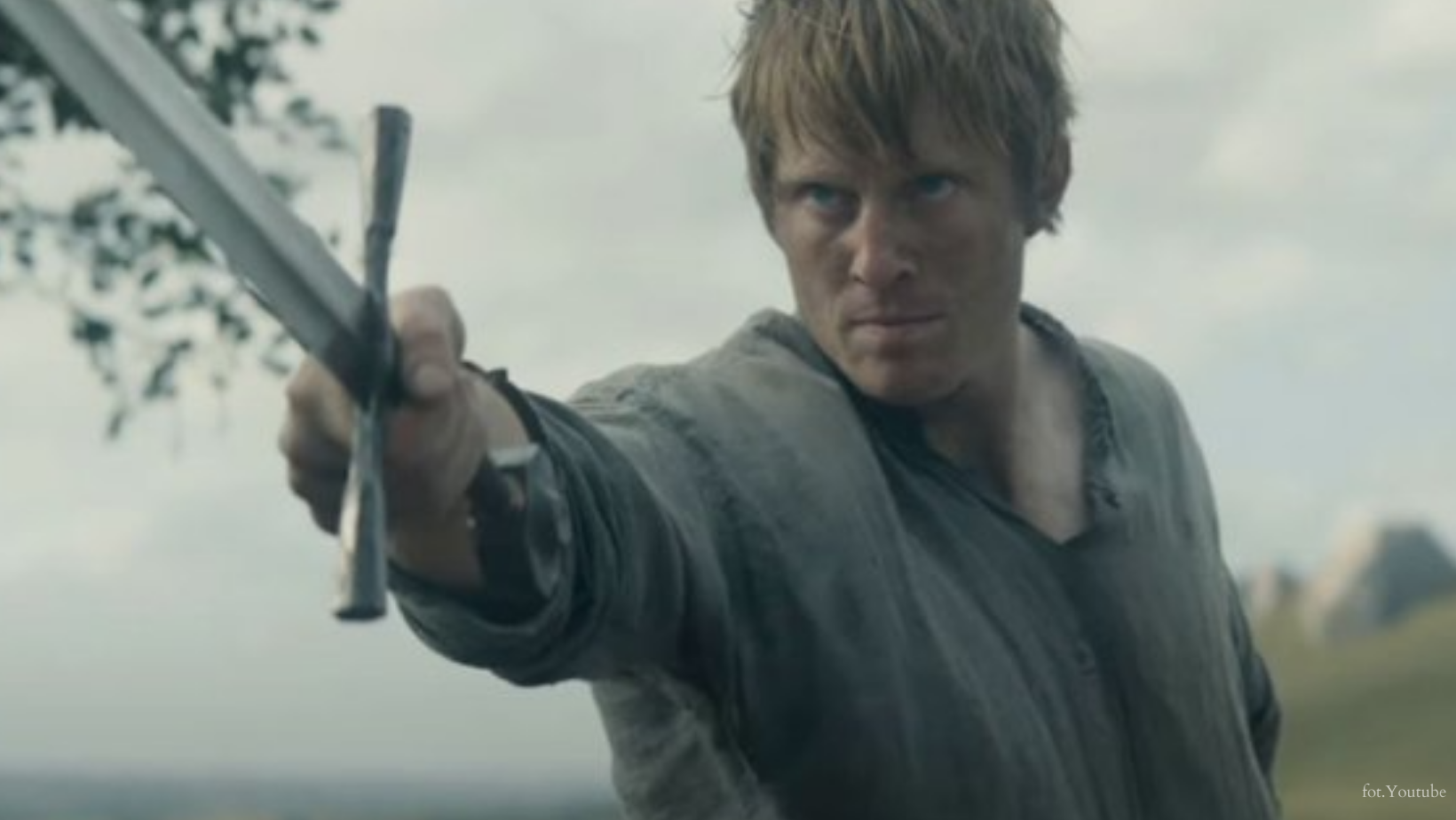 „Rycerz Siedmiu Królestw” już na HBO Max! Fani „Gry o tron” będą zachwyceni