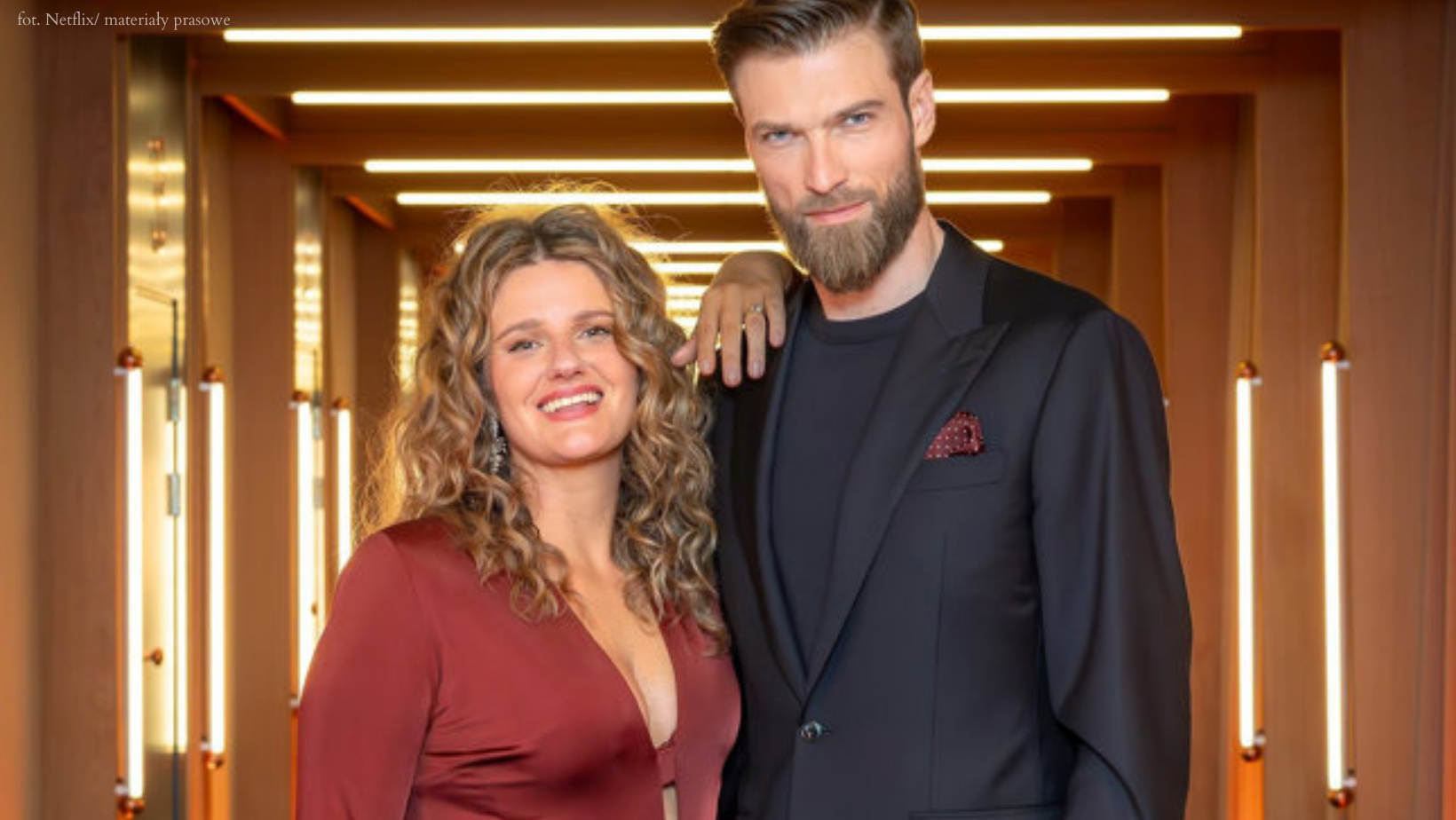 Polska wersja “Love is blind” nadchodzi! Czekacie na premierę?